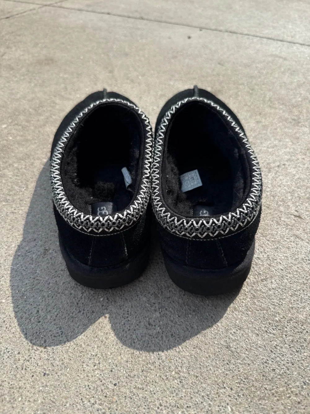 UGG Tasman slippers - Picture 2 of 4
